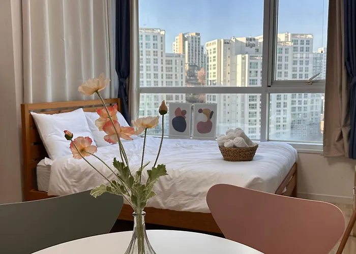 Serena's Cozy Loft