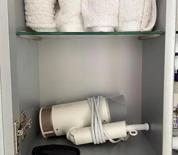 Serena's Cozy Loft