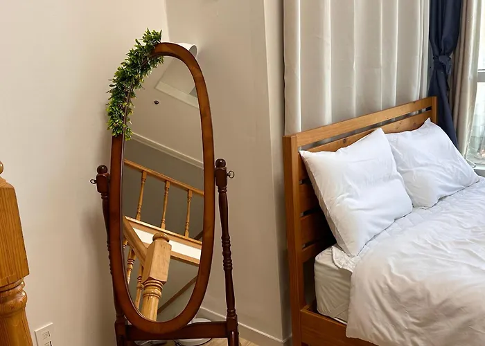 Serena's Cozy Loft