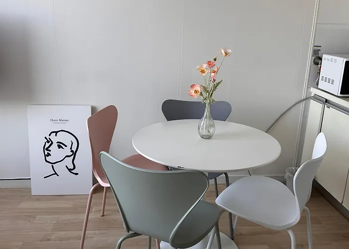Serena's Cozy Loft