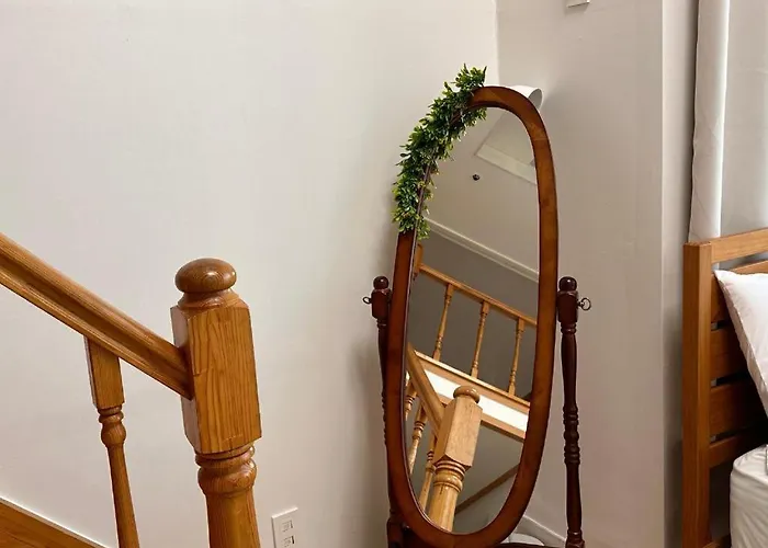 Serena's Cozy Loft * Seúl