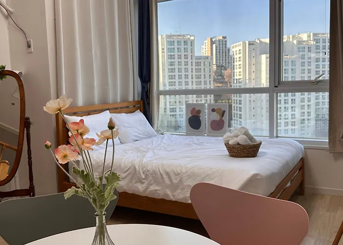 Serena's Cozy Loft