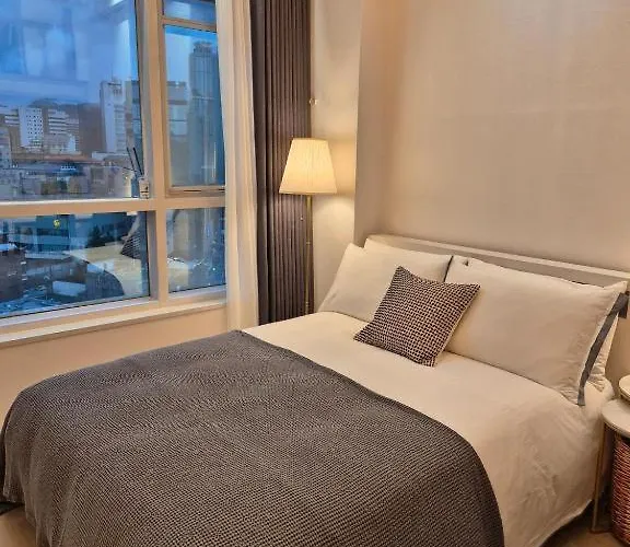 Apartamento Serena's Cozy Loft *