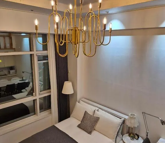 Serena's Cozy Loft