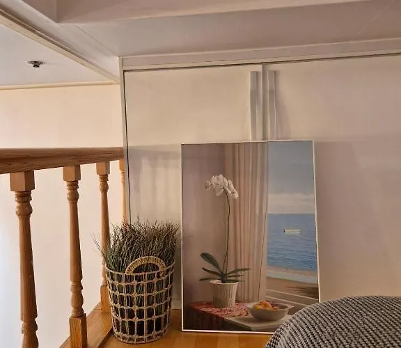 Serena's Cozy Loft