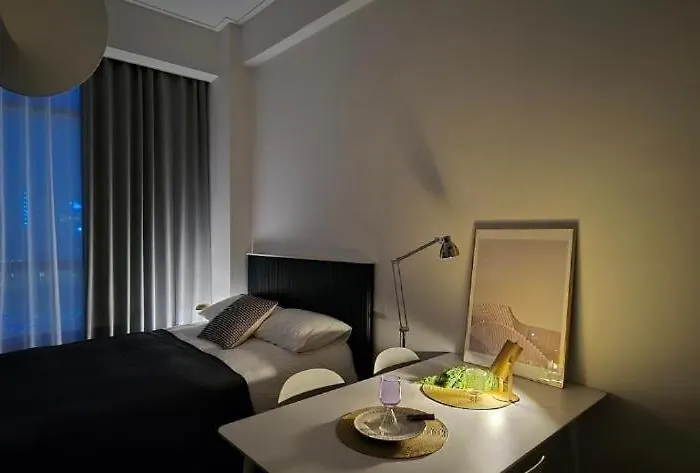 Serena's Cozy Loft Seúl