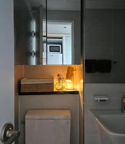Serena's Cozy Loft * Seúl
