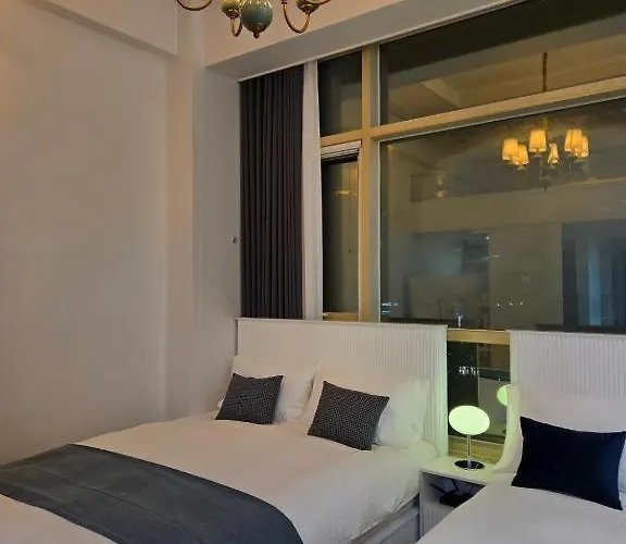 Serena's Cozy Loft * Seúl