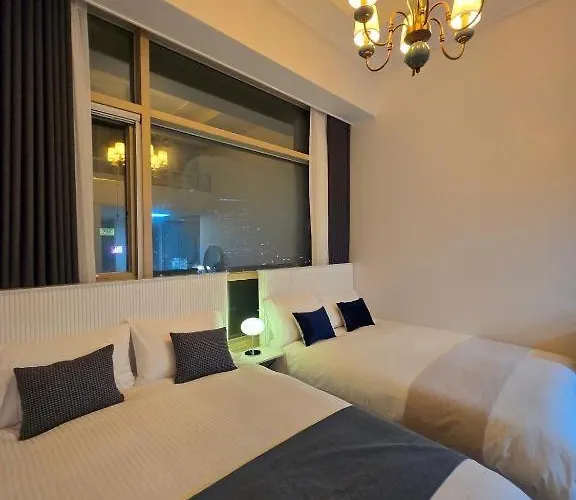 Serena's Cozy Loft Apartamento Seúl
