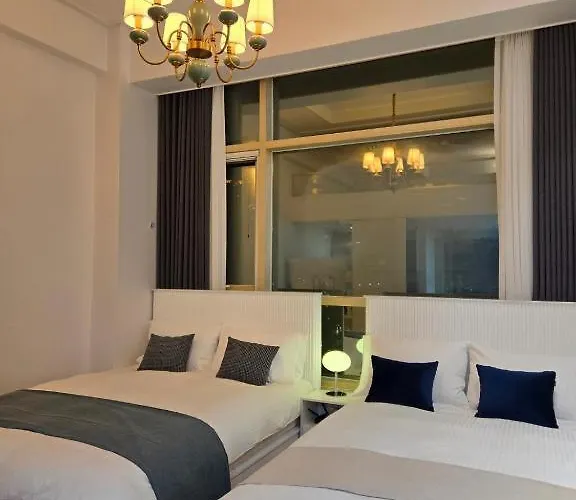 Serena's Cozy Loft Apartamento