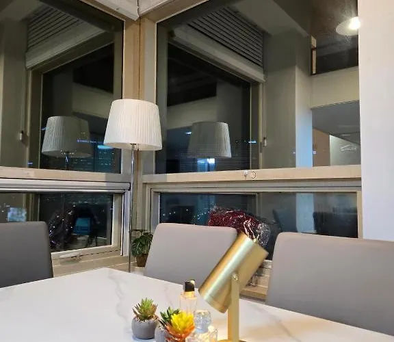 Apartamento Serena's Cozy Loft *