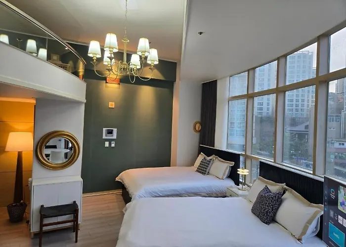 Serena's Cozy Loft *
