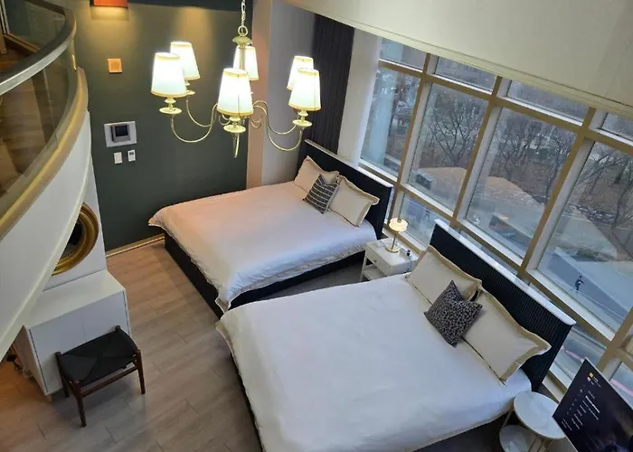 Serena's Cozy Loft