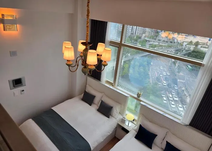 Serena's Cozy Loft